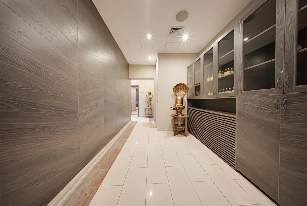 Unique property with a view of a park in the Doctor’s Monument area for sale