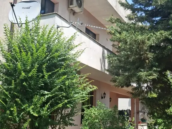 Two-Story House for Sale near Kthesa e Kamzës, Tirana