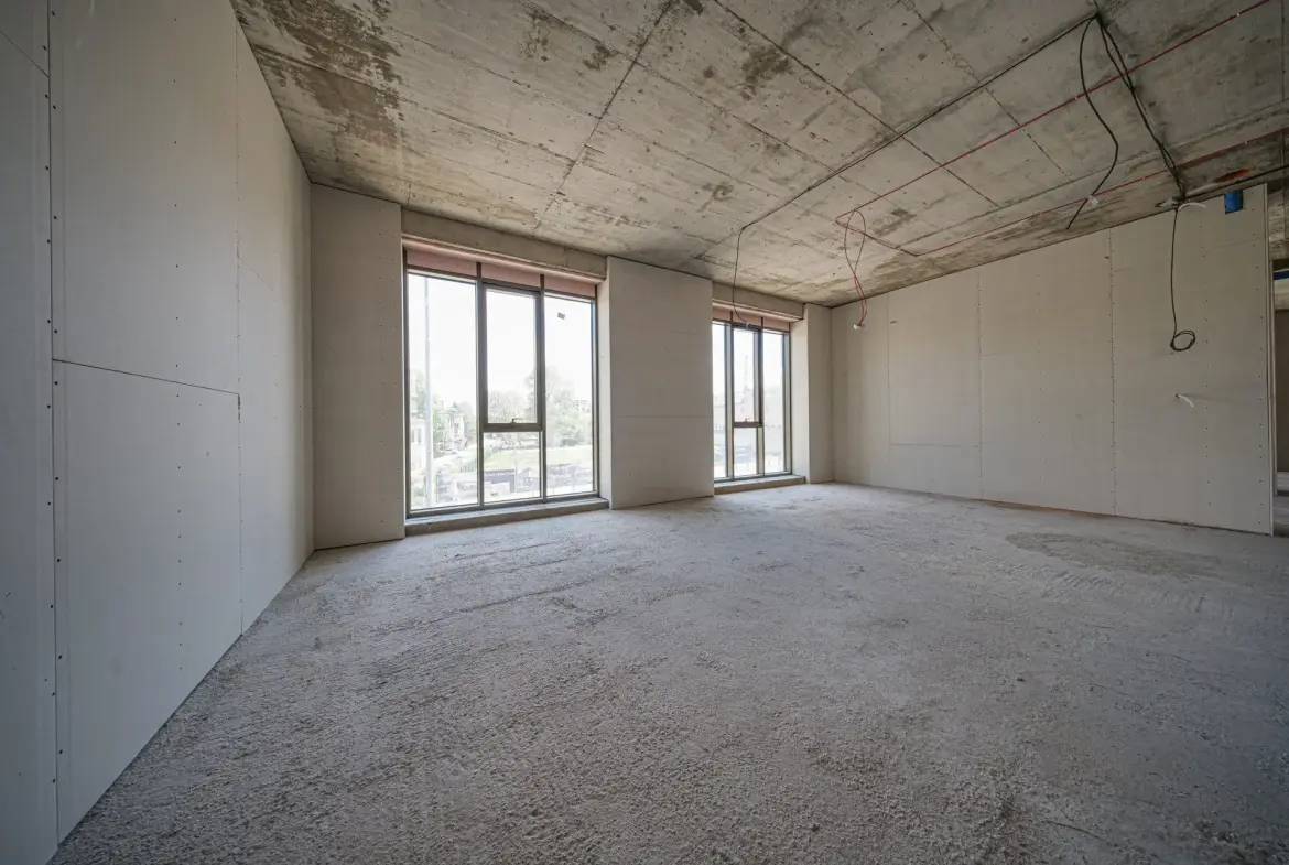Office in a new elegant building on Cherni Vrah Blvd. for sale