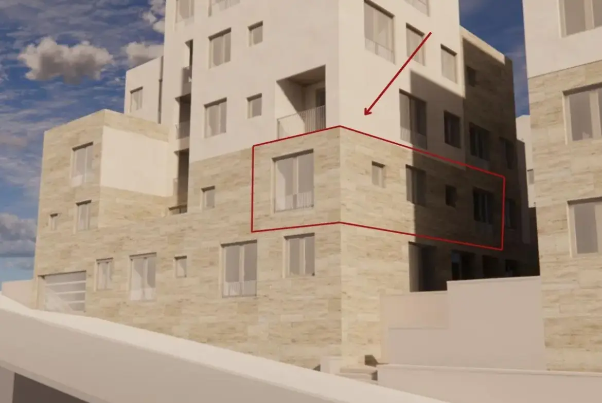Sea Side Apartment For Sale In Dhermi Vlore Albania