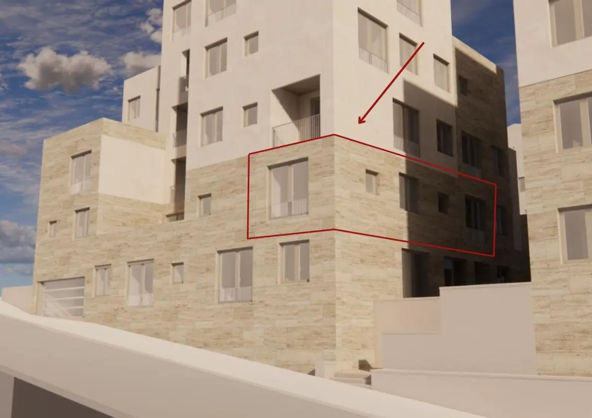 Sea Side Apartment For Sale In Dhermi Vlore Albania
