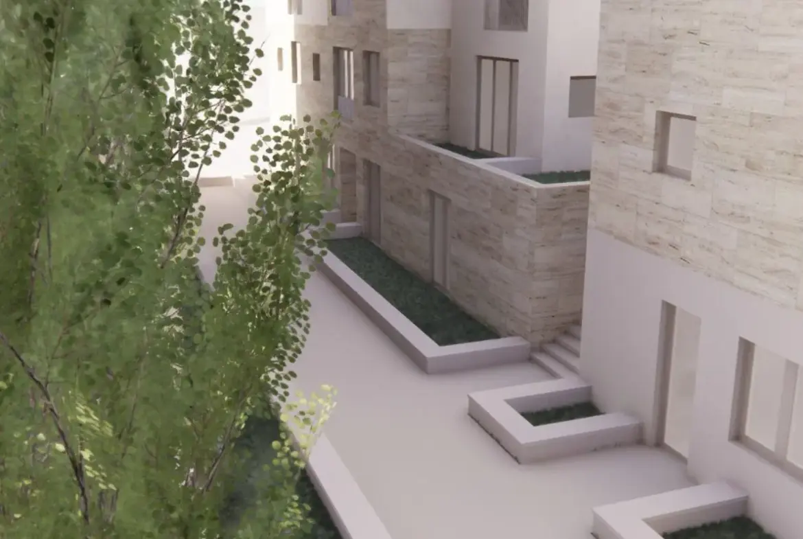 Sea Side Apartment For Sale In Dhermi Vlore Albania
