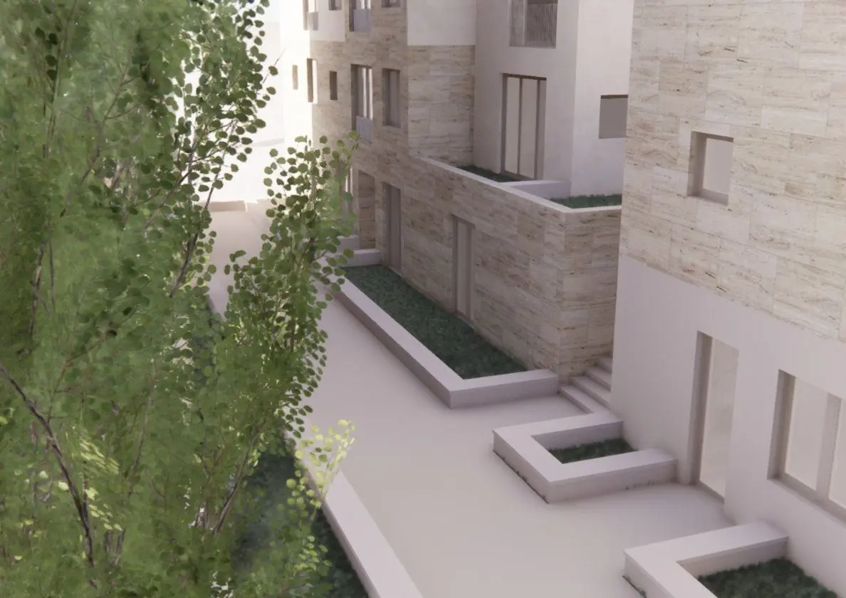 Sea Side Apartment For Sale In Dhermi Vlore Albania