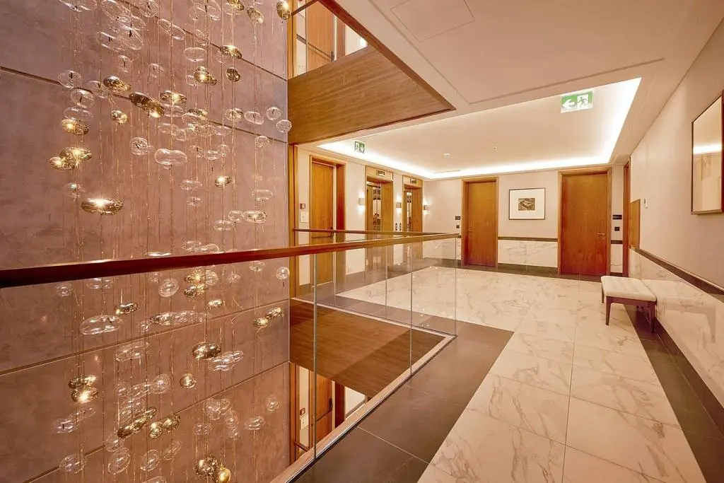 Two bedrooms apartment for sale at Elena Residence, Porto Montenegro