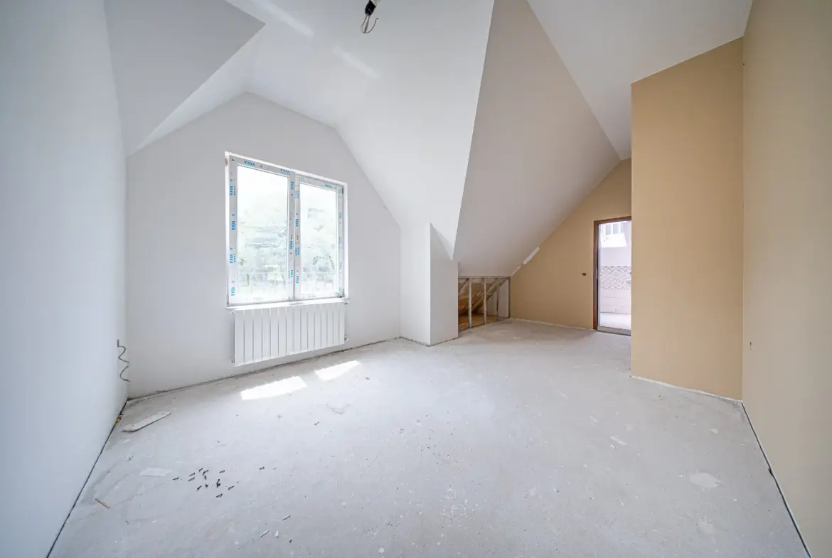 New house in the best part of Dragalevtsi district for sale