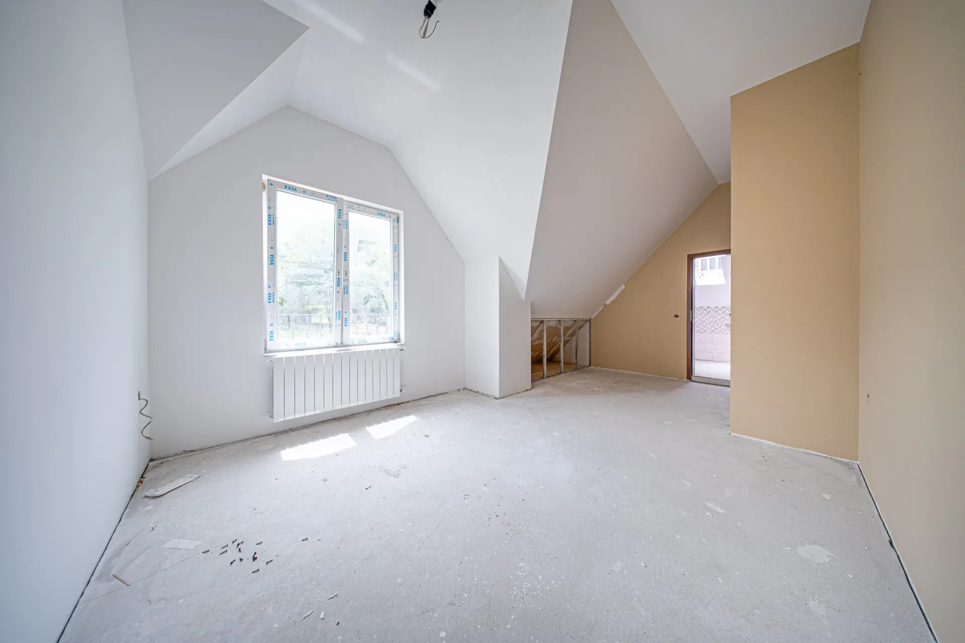 New house in the best part of Dragalevtsi district for sale