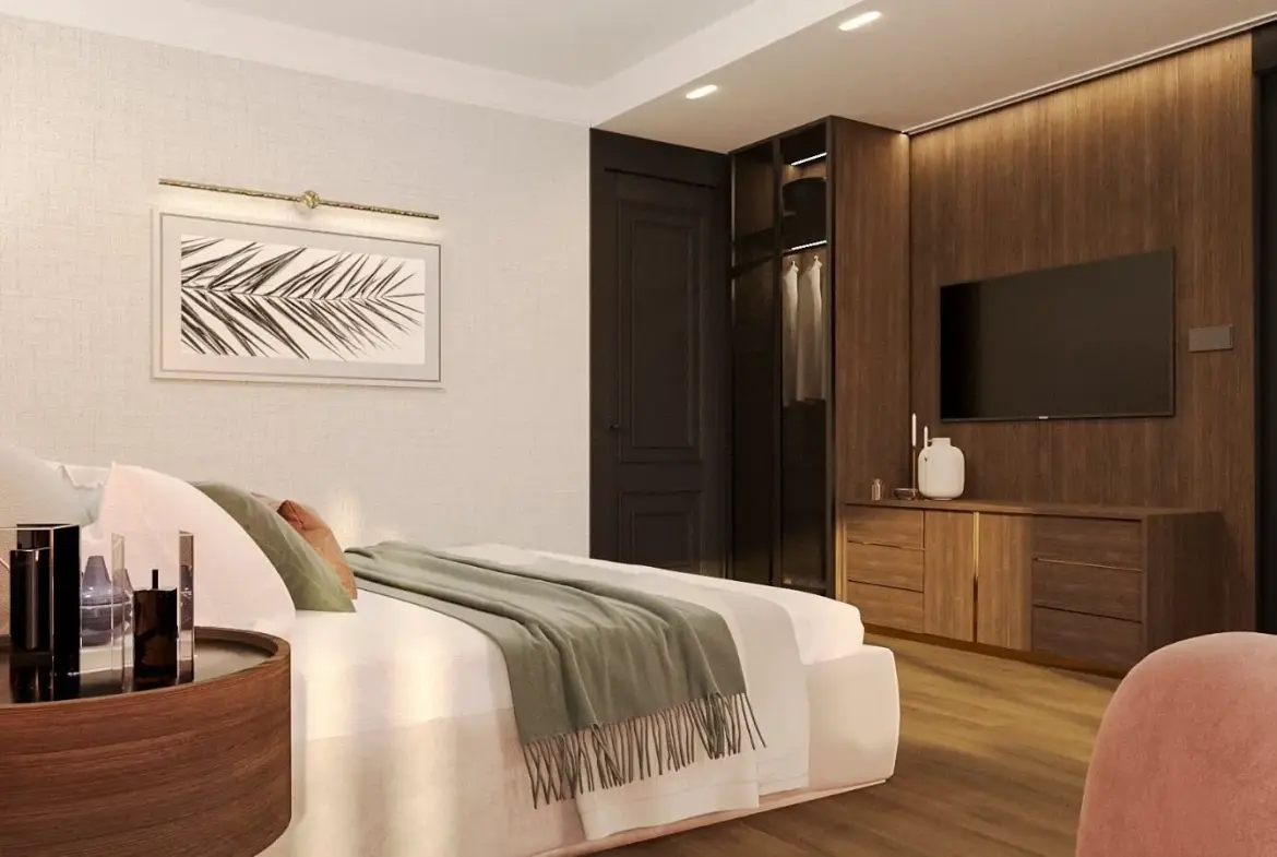 Luxury Villa – Blizikuce, Budva