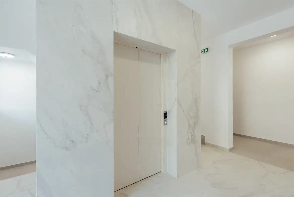 For Sale: Three-Bedroom Penthouse in Baošići, Herceg Novi.