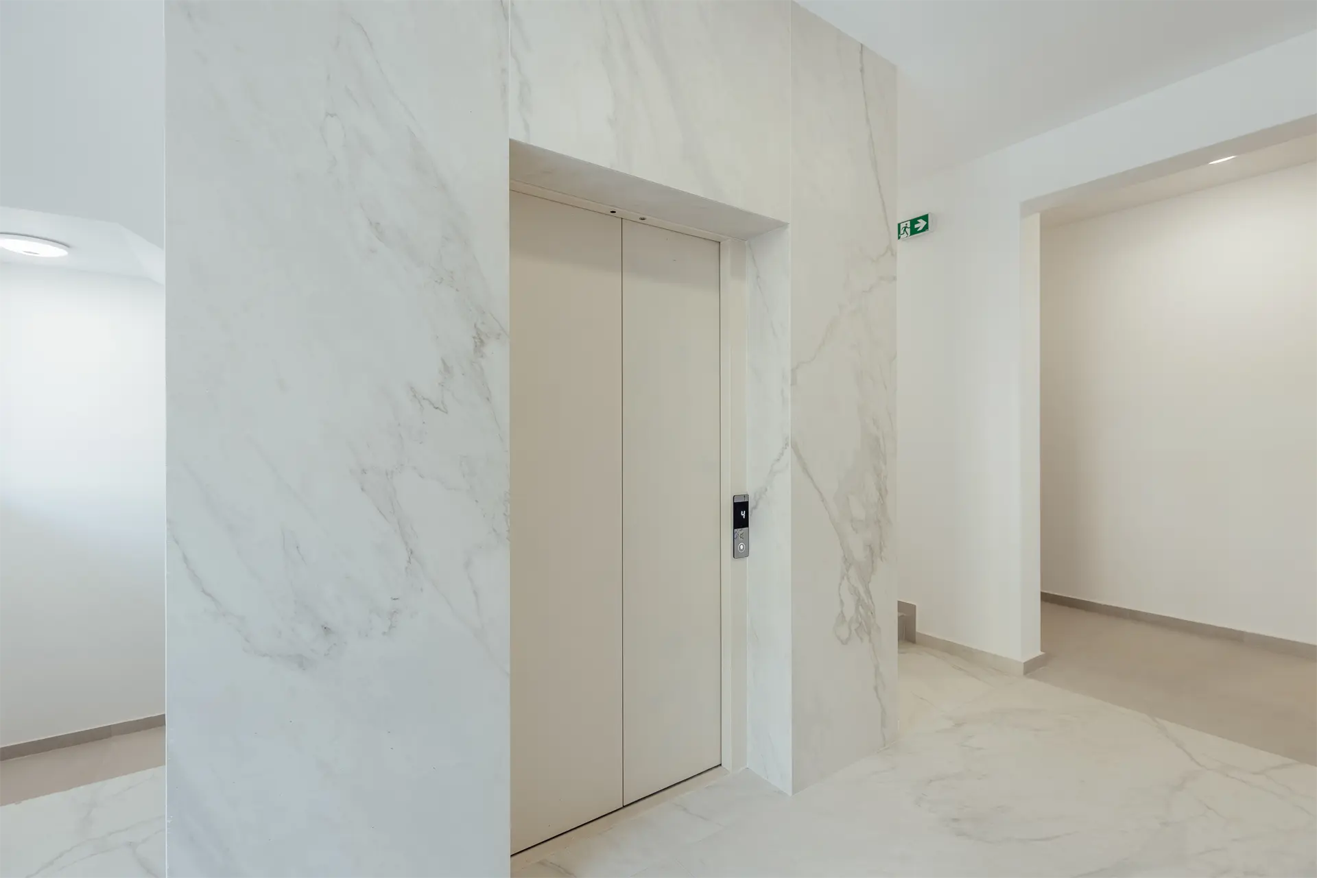 For Sale: Three-Bedroom Penthouse in Baošići, Herceg Novi.