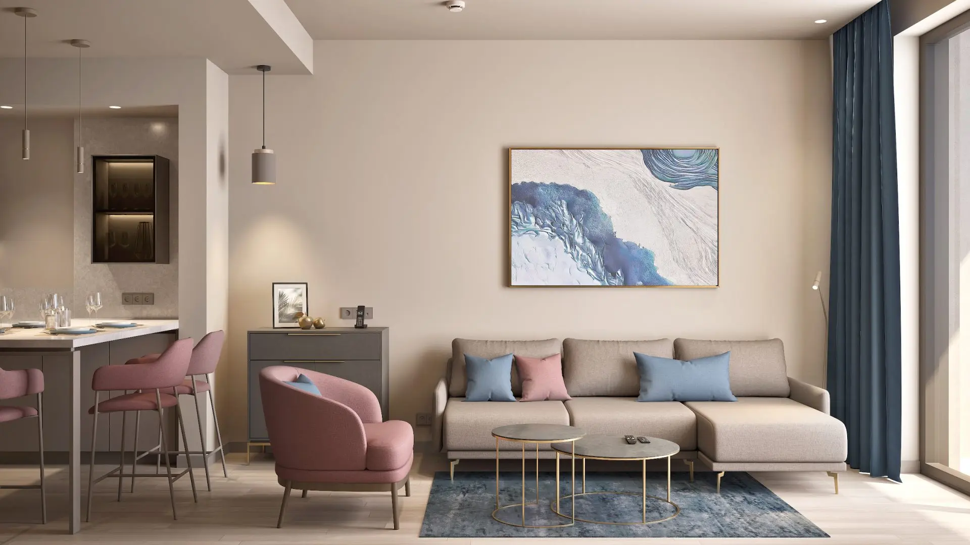 a4b861fd9aee11d861f17e18a7aa4b99fd95932dfbacf7b591e59831f195b350689b6437d2b25 Elegant Three-Bedroom Seaview Branded Residence In Melia