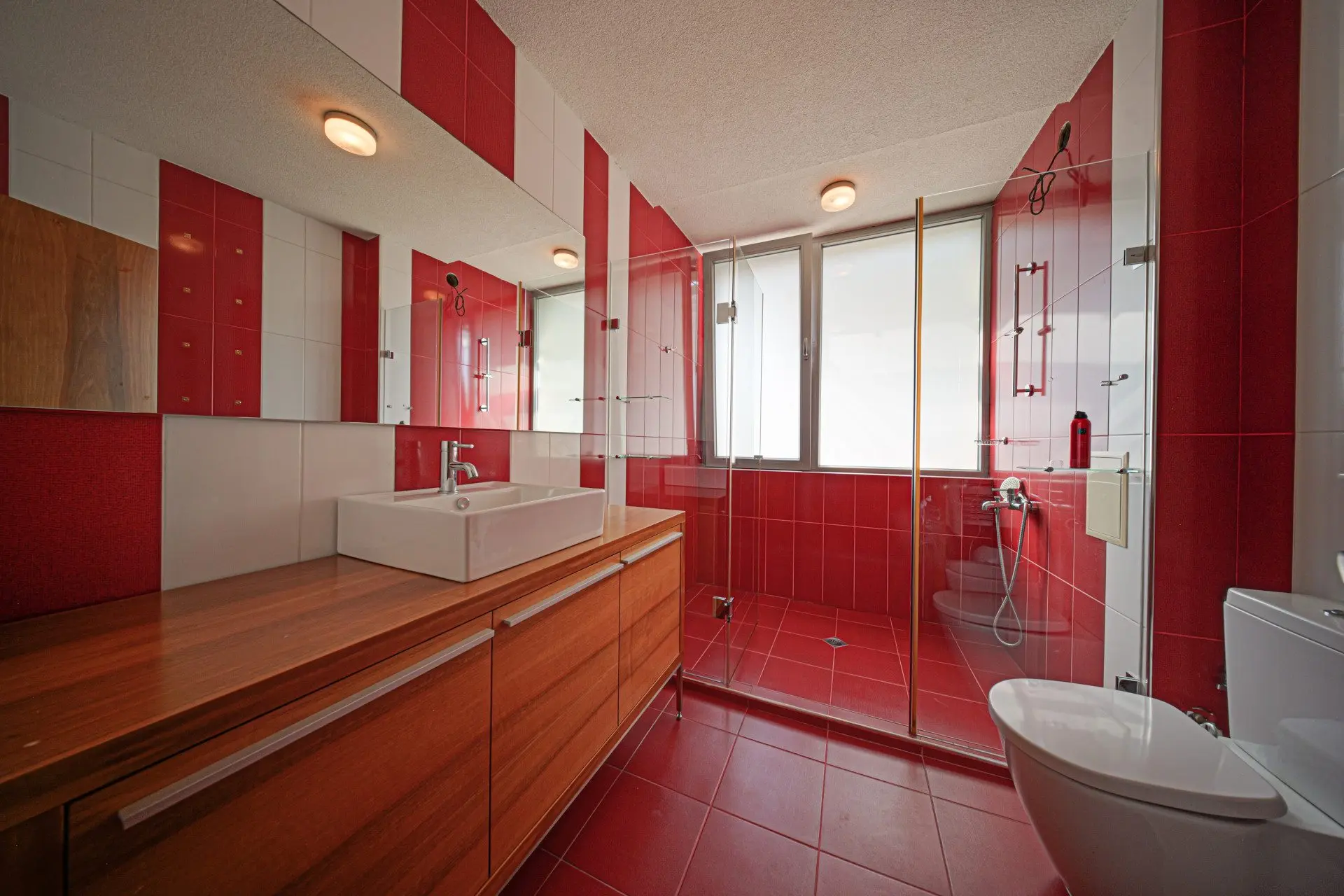Luxurious penthouse with stunning views in Krastova Vada for sale