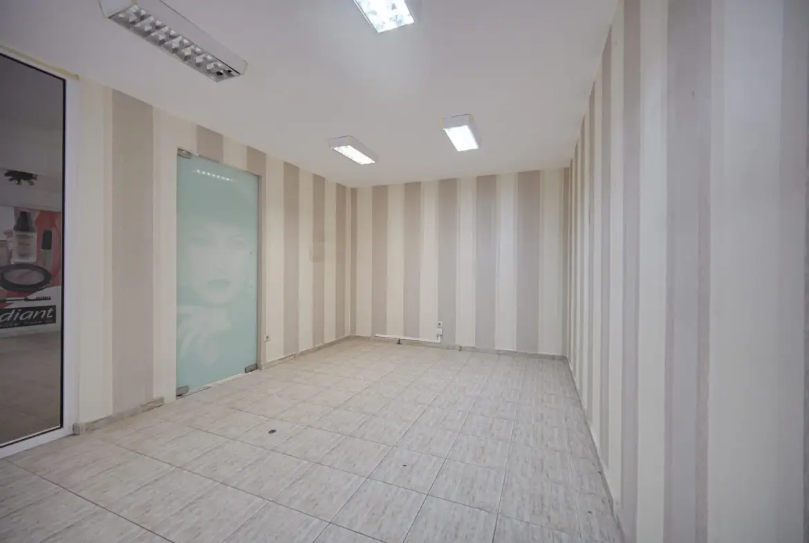 Bright office on two floors in Lozenets district for sale