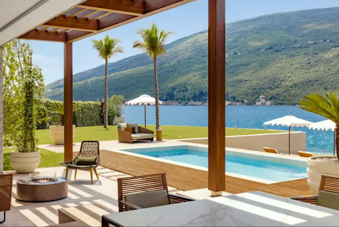 Portonovi One&Only Private Home