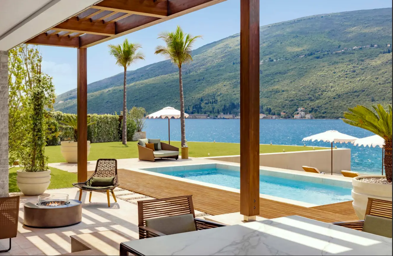Portonovi One&Only Private Home