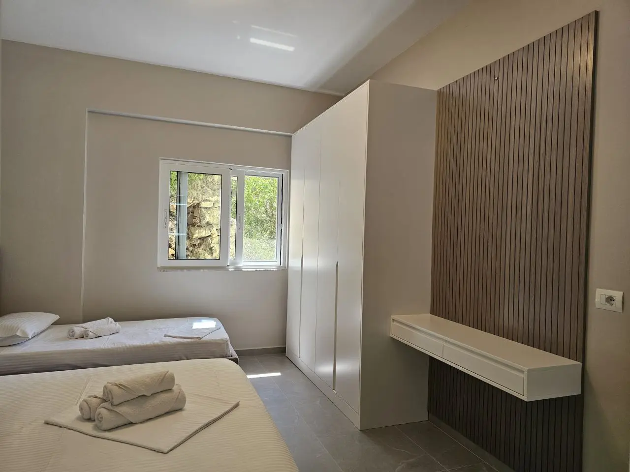Albania Real Estate For Sale In Saranda Next To The Beach And The City Center