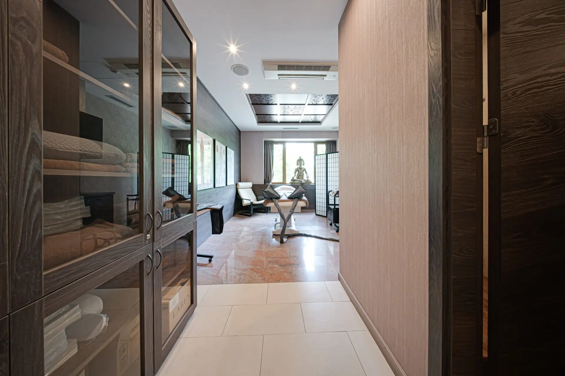 Unique property with a view of a park in the Doctor’s Monument area for sale