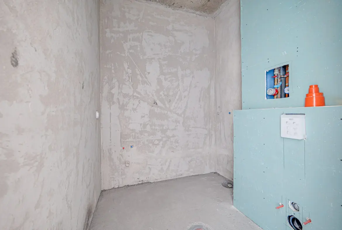 Penthouse in a new residential building with Act 16 in Mladost 4 for sale