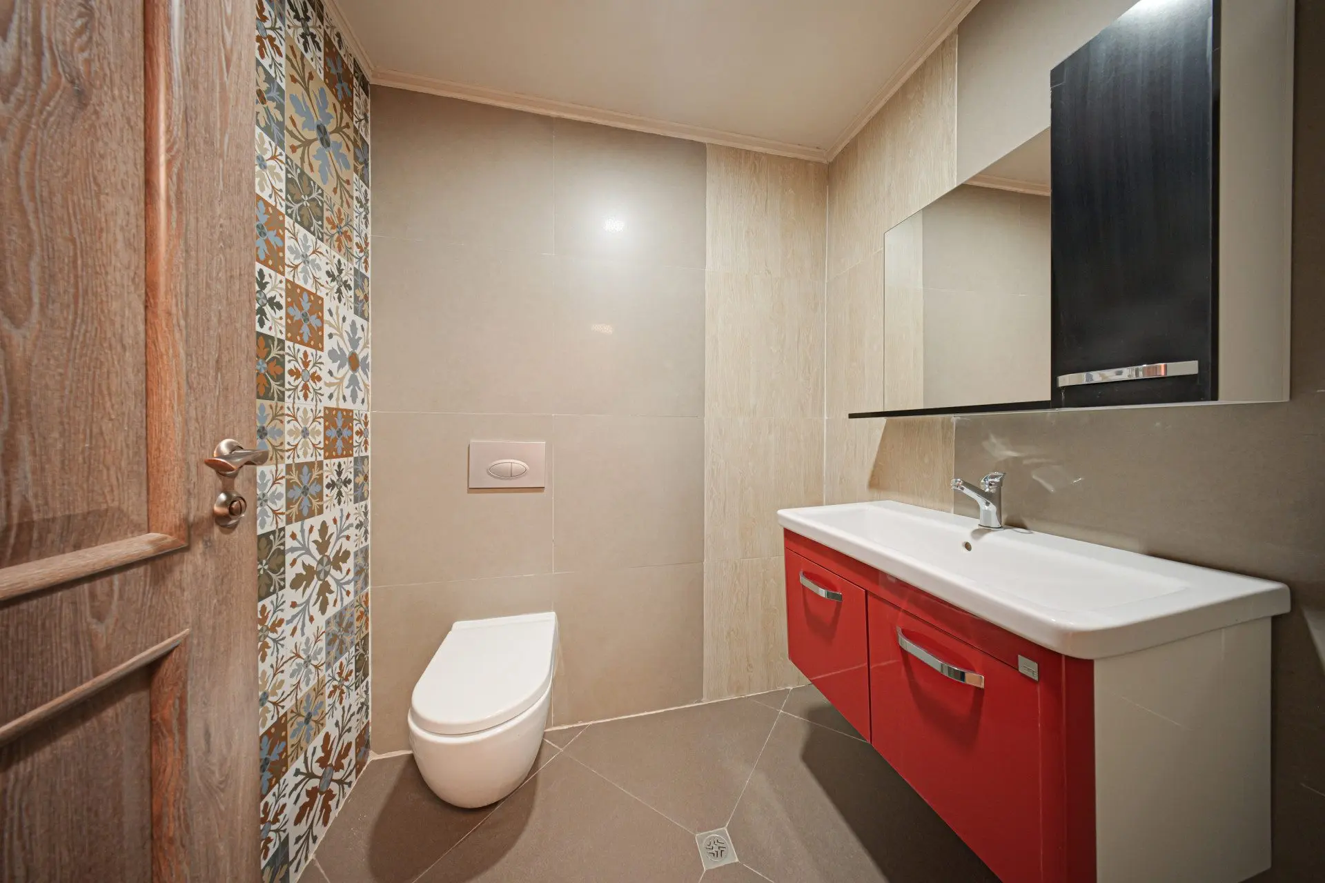 A representative house with a five-acre yard in a prestigious location in Dragalevtsi quarter