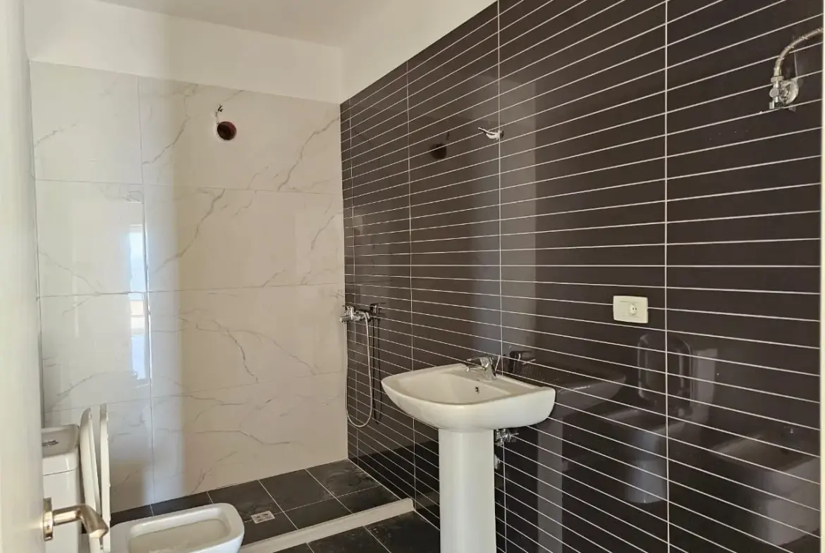 Two Bedroom For Sale In Saranda Albania