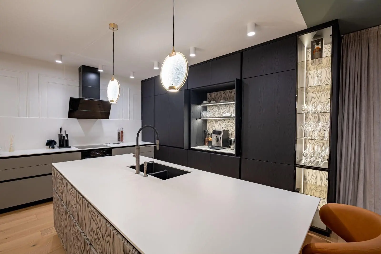 Exclusive apartment for sale in Dragalevtsi district