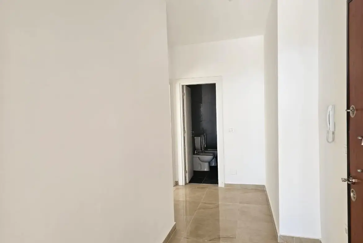 Two Bedroom For Sale In Saranda Albania