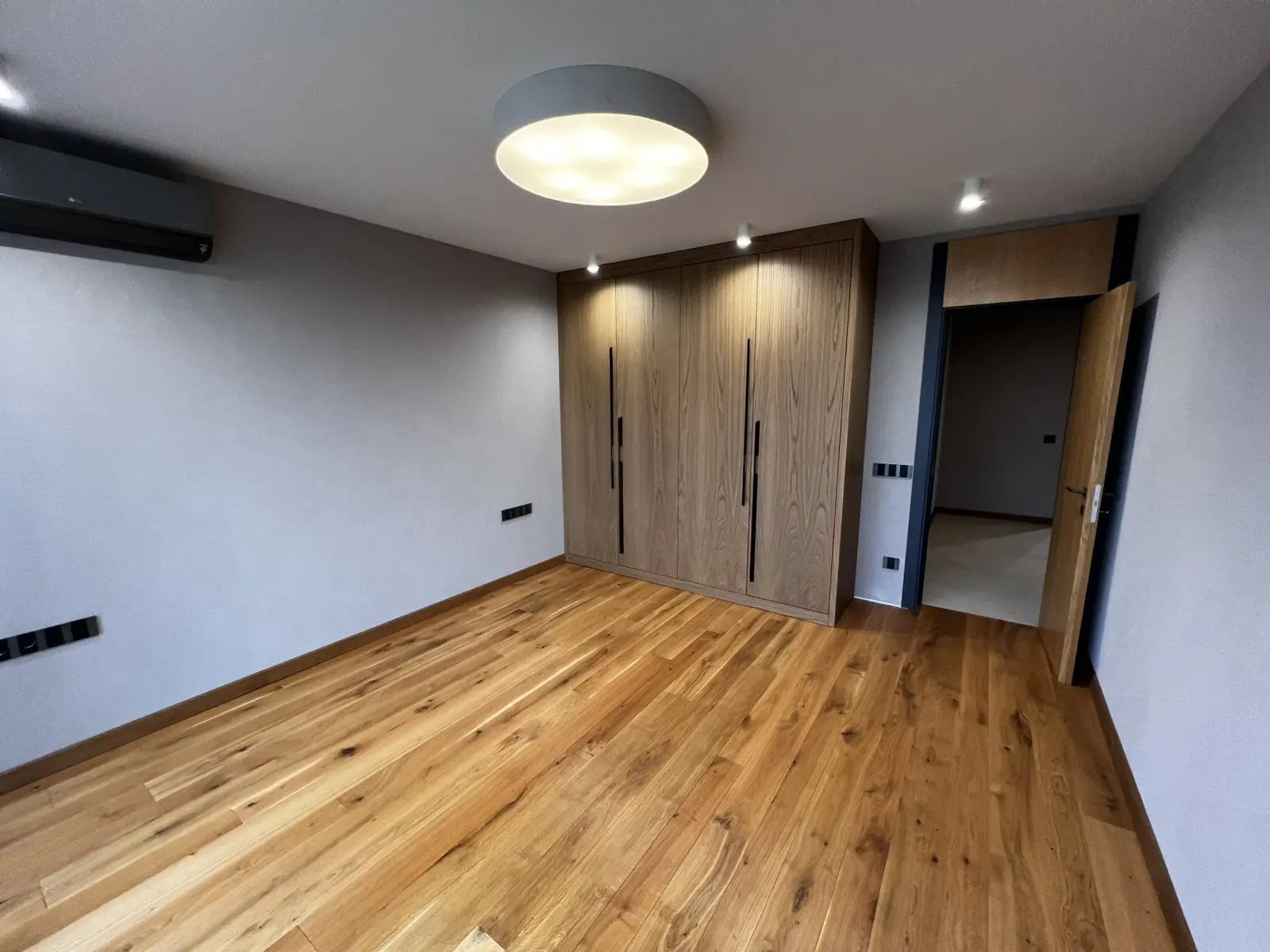 aadedaec04be23c39eff761406e380fd-1 Тwo bedroom apartment in a luxury residential complex combining the comforts of the big city and the tranquility of life in nature for sale