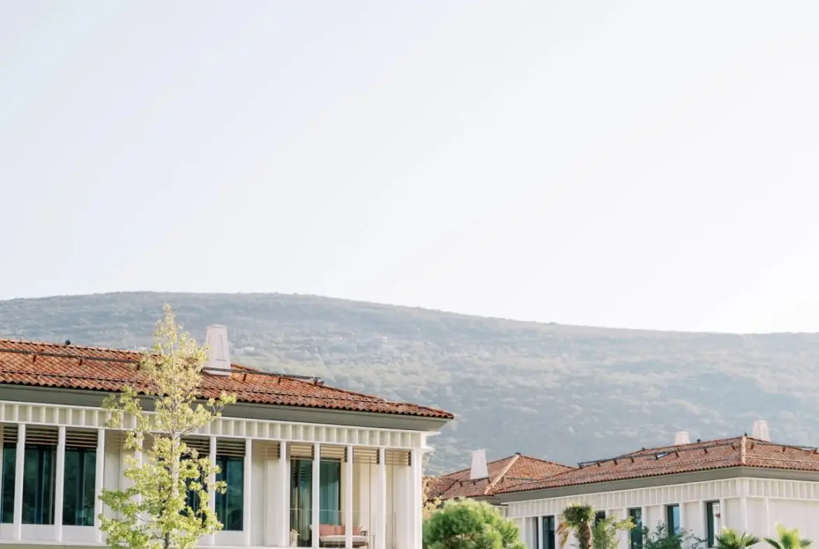 Portonovi One&Only Private Home