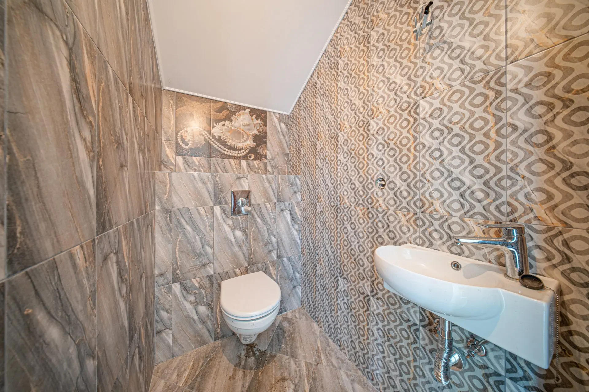 New house in the best part of Dragalevtsi district for sale
