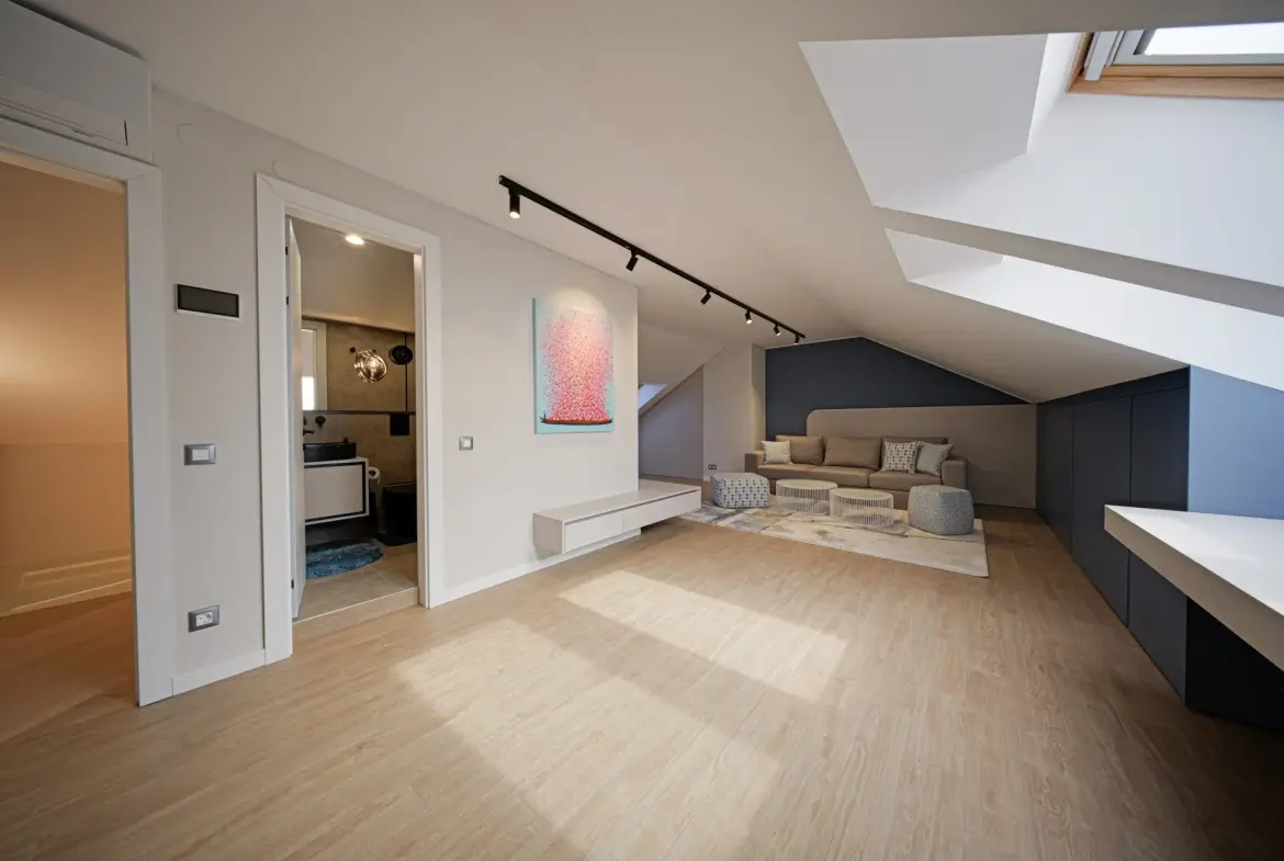 Magnificent home in Residential Park Lozen