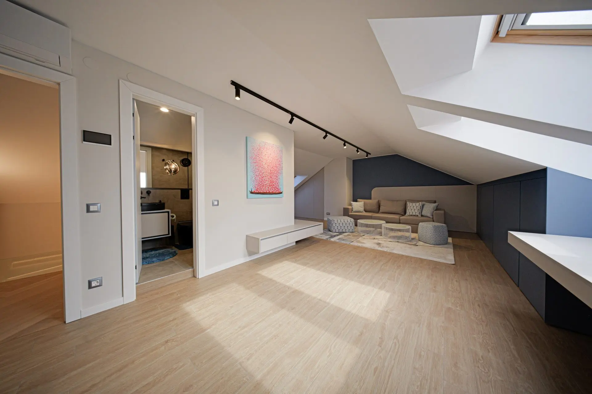 Magnificent home in Residential Park Lozen