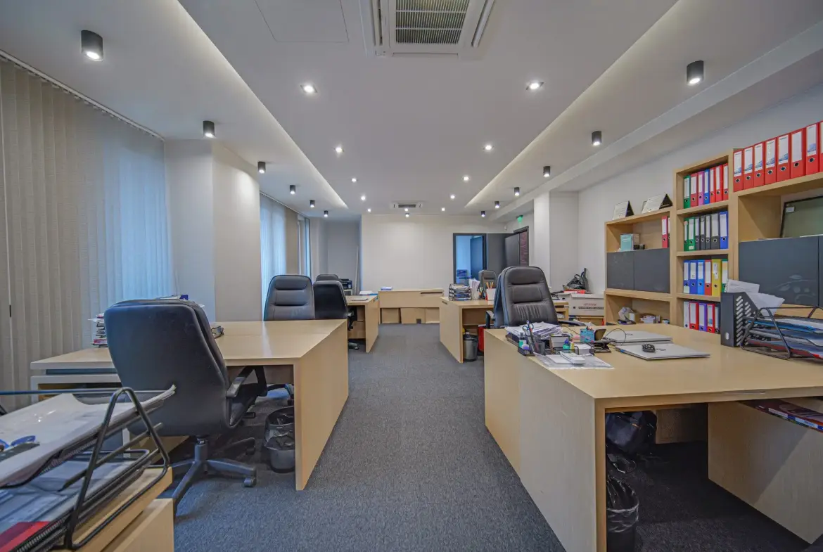 Exclusive office in Krasno Selo for sale