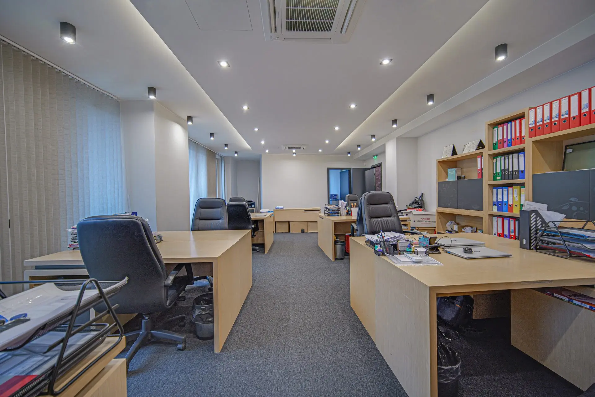 Exclusive office in Krasno Selo for sale