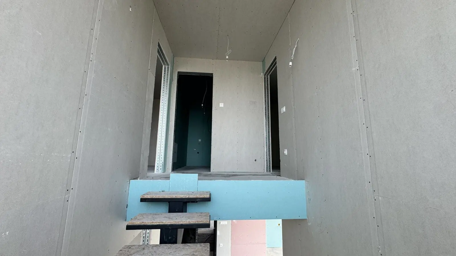 Maisonette in a luxury complex near a park for sale