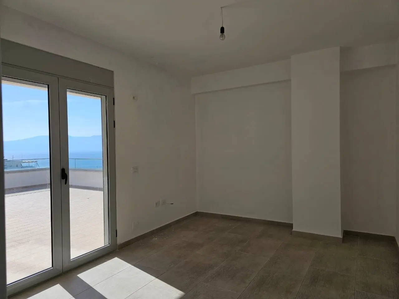 ad01cc78-3561-4b86-a85f-48b35753445a Penthouse With Sea View For Sale In Saranda Albania