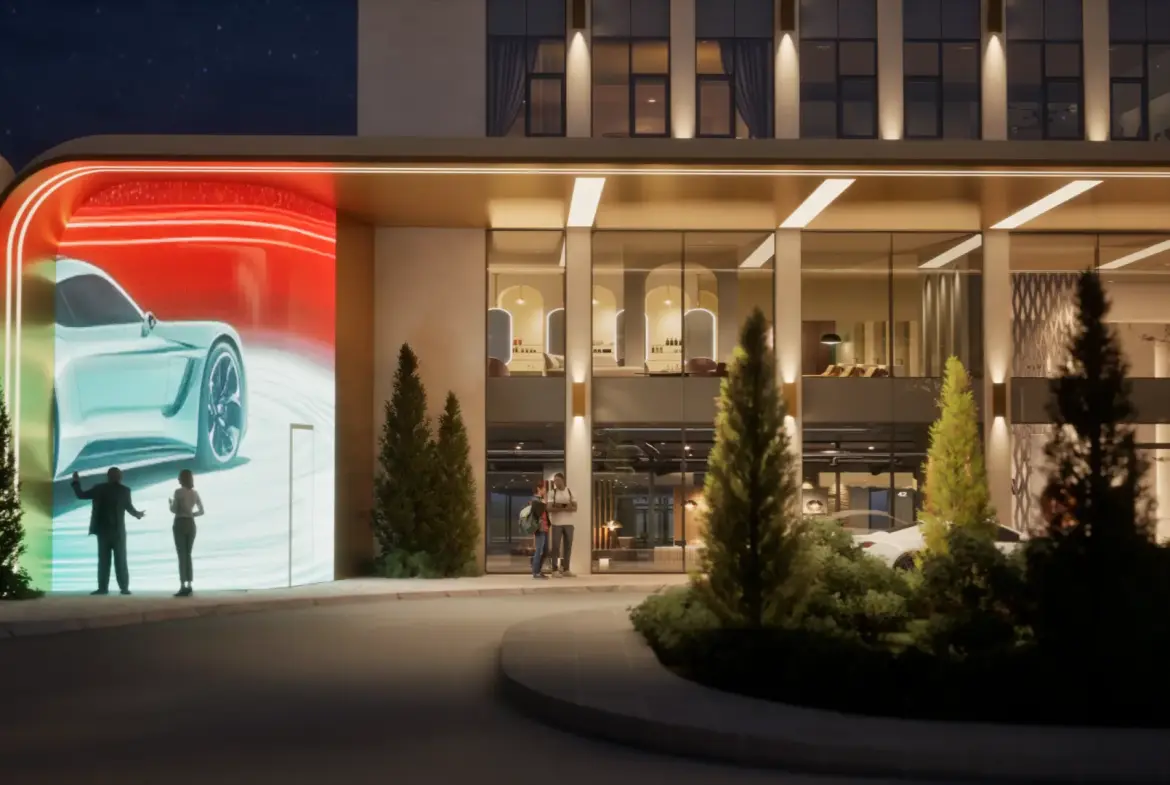 Three-Bedroom Panoramic Seaview Branded Residence In Melia