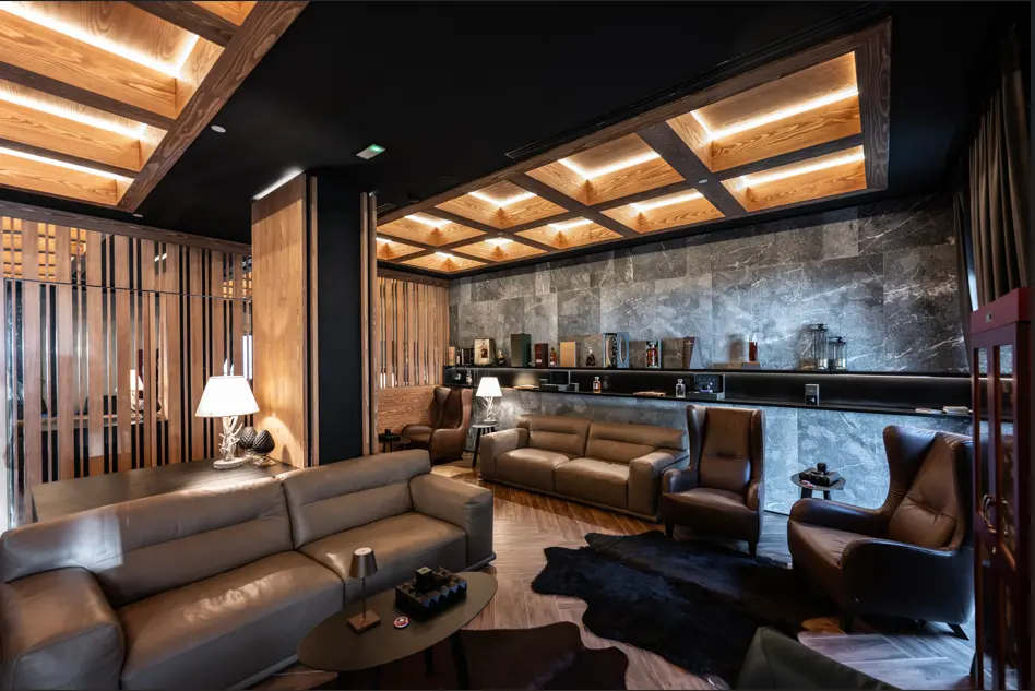 Swissôtel Resort Kolašin