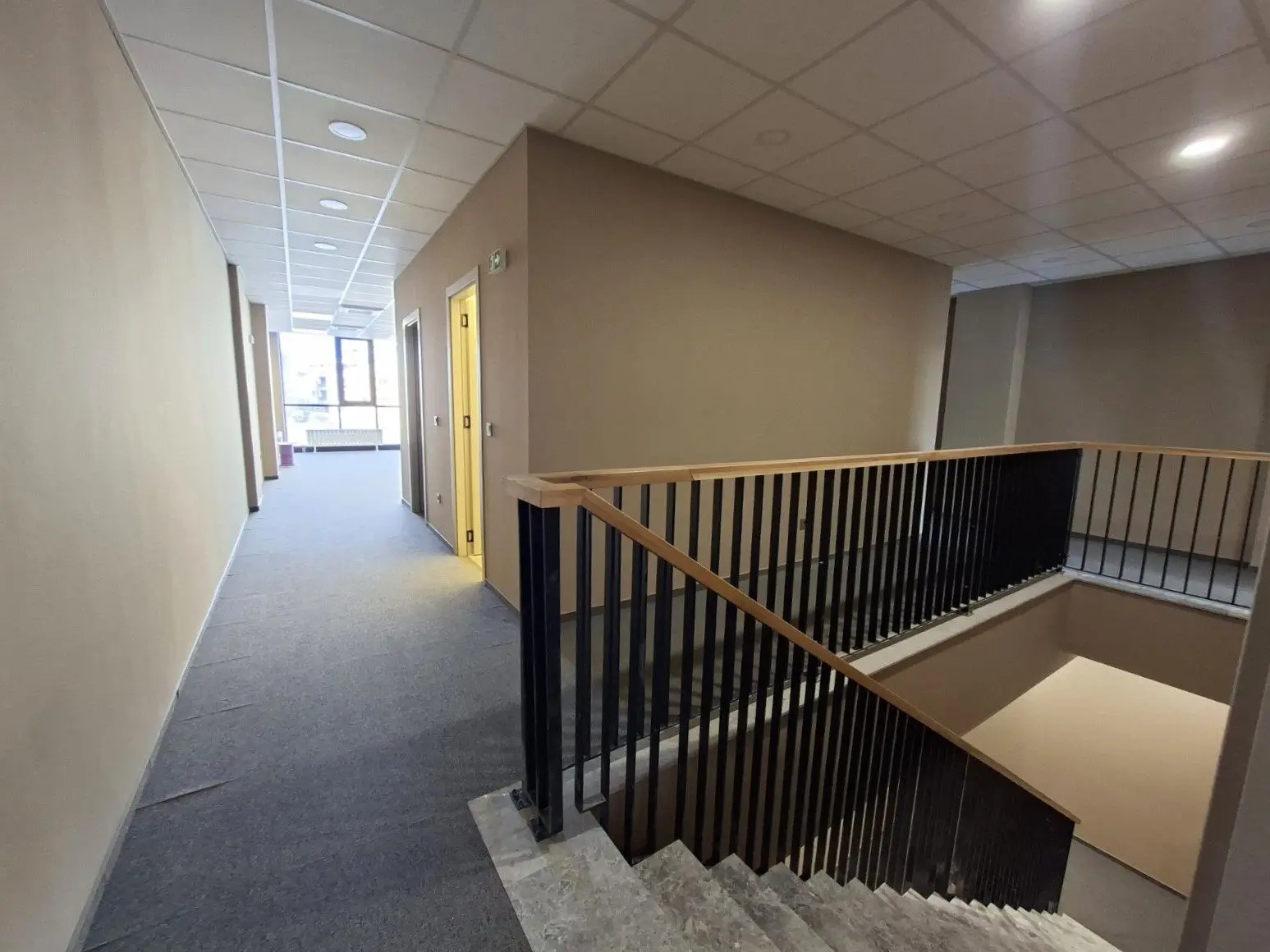 af2ec04875663c90c3ab68ec1ca3b362 Office for sale in a class A business building in Manastirski Livadi