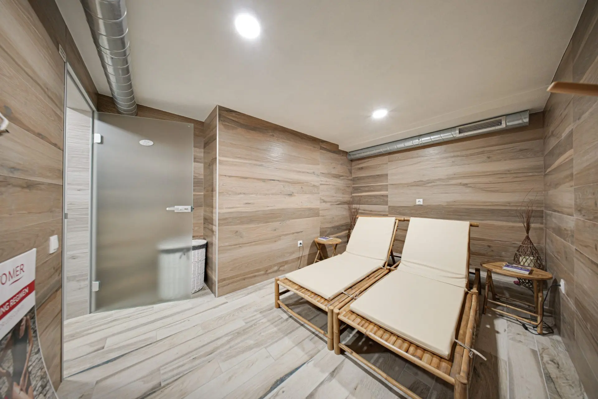 Spacious commercial premises located on two levels in Boyana for sale