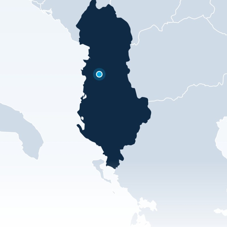 Albania