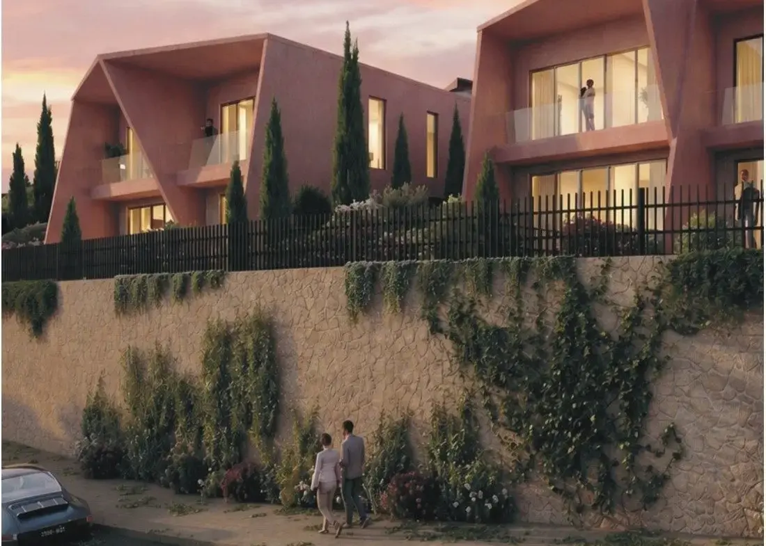 Luxury Villa With Swimming Pool For Sale In Radhimë, Vlorë – Prime Albanian Riviera Investment