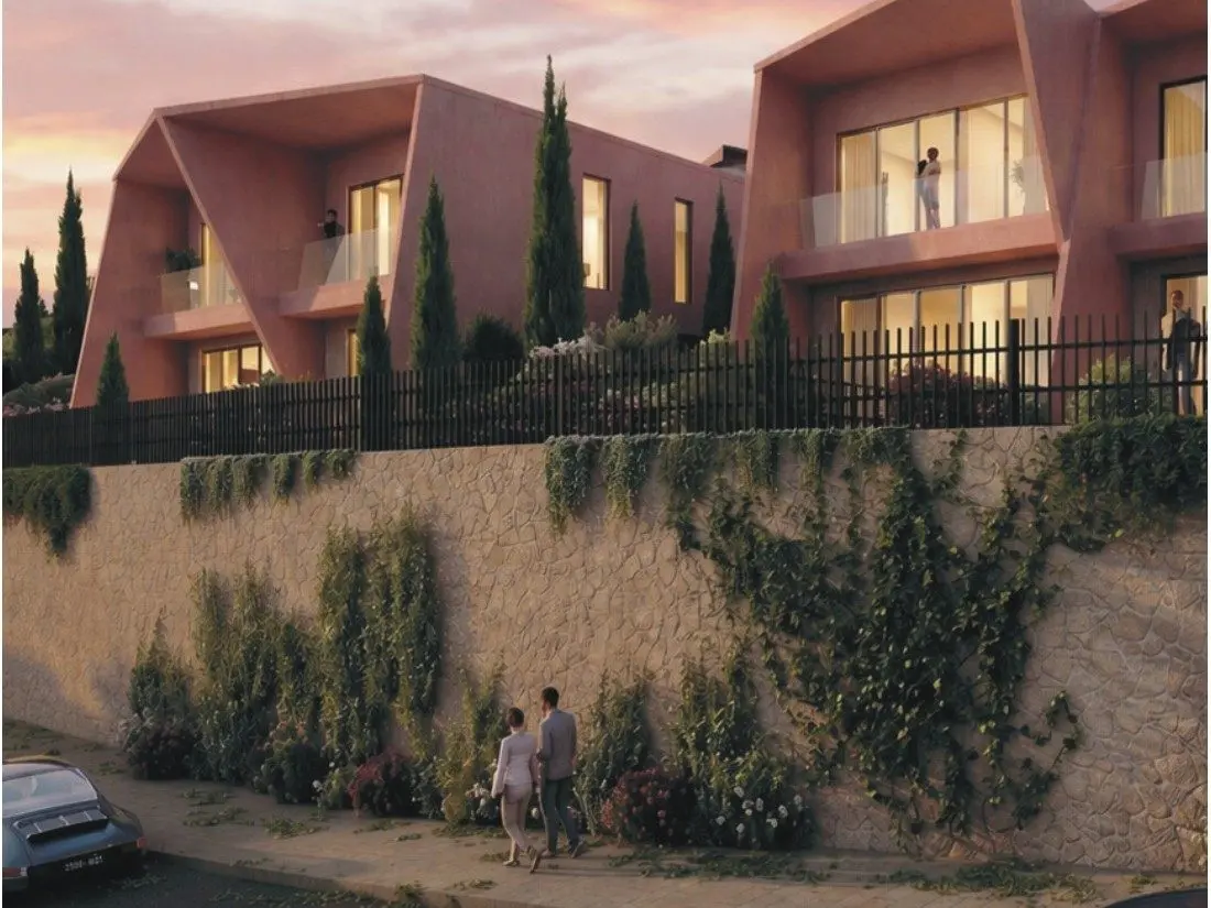 Luxury Villa With Swimming Pool For Sale In Radhimë, Vlorë – Prime Albanian Riviera Investment