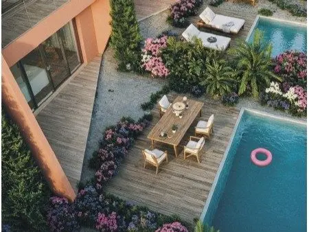 Luxury Villa With Swimming Pool For Sale In Radhimë, Vlorë – Prime Albanian Riviera Investment