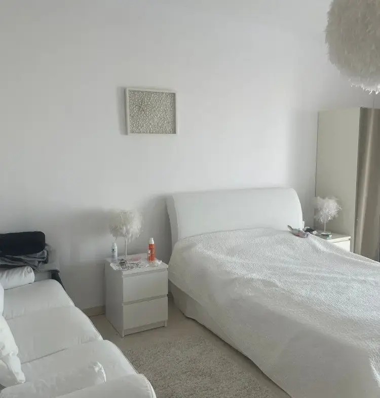Apartment for sale 2 room Mamaia, Constanta county 100 sqm