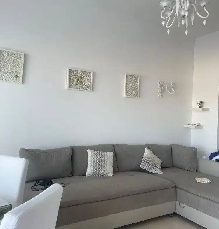 Apartment for sale 2 room Mamaia, Constanta county 100 sqm