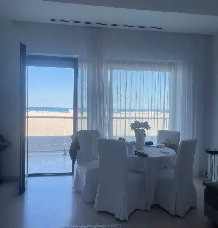 Apartment for sale 2 room Mamaia, Constanta county 100 sqm