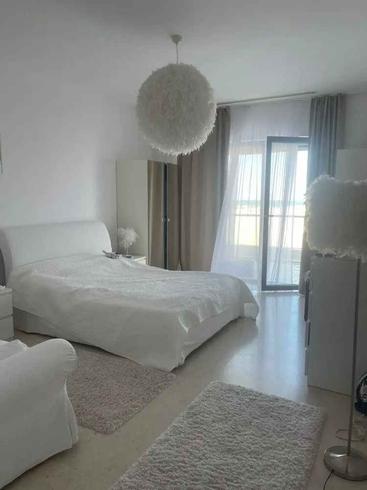 Apartment for sale 2 room Mamaia, Constanta county 100 sqm
