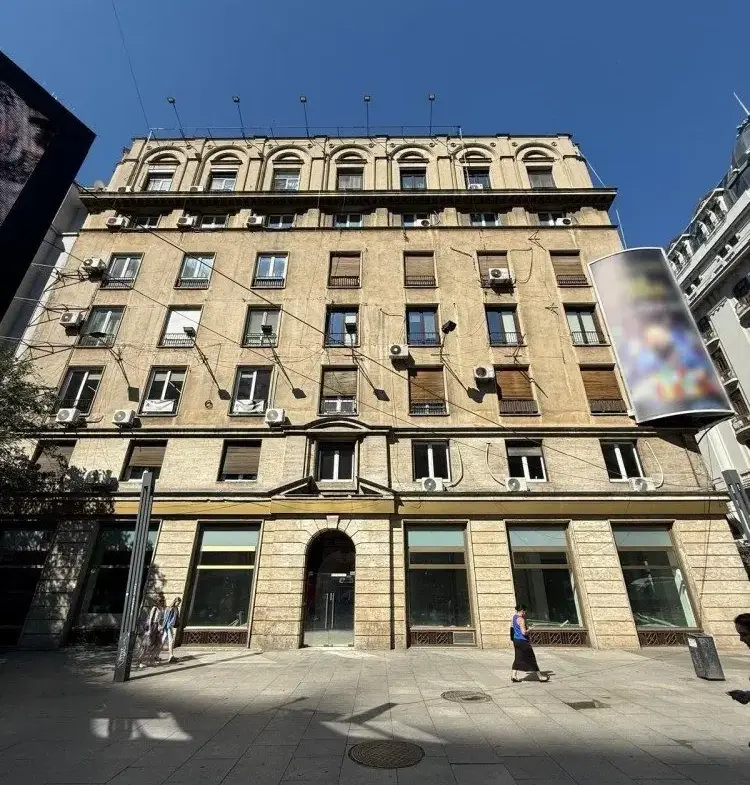 2 room apartment for sale Universitatii Square, Bucharest