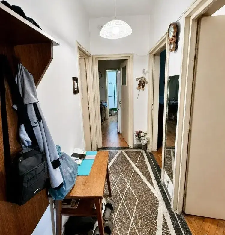 2 room apartment for sale Universitatii Square, Bucharest