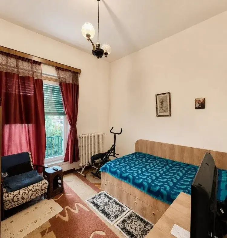 2 room apartment for sale Universitatii Square, Bucharest