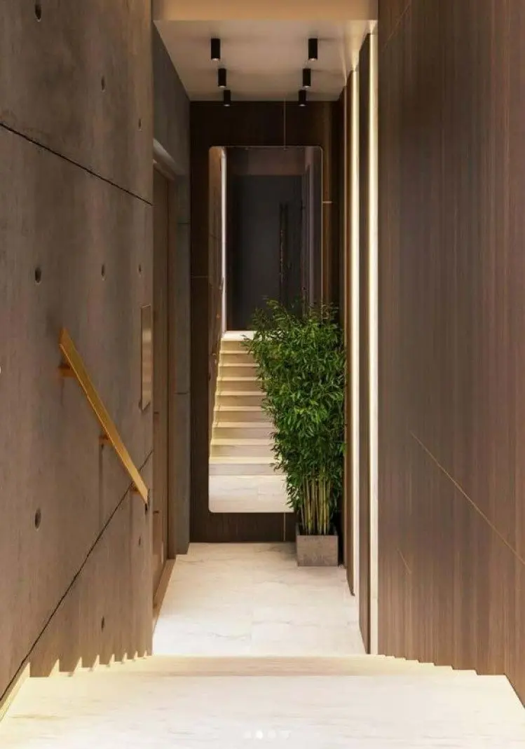 2 room apartment for sale in premium residential project Barbu Vacarescu, Bucharest